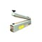 Sealer Sales 12" KF-Series Hand Sealer w/ 5mm Seal Width w/ Sliding Cutter KF-305HC - alternate 6